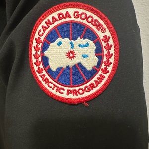 Canada Goose Jacket for Women